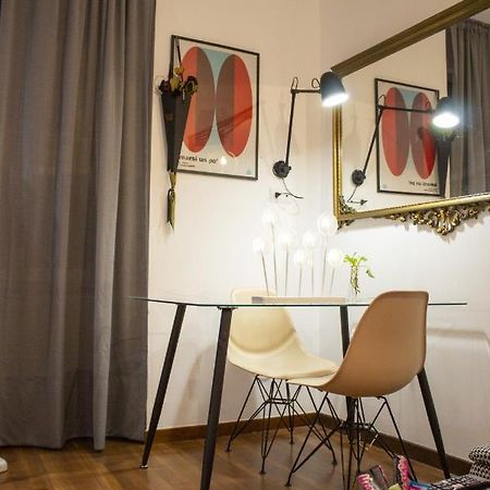 L' Altobasso Apt - Atypical Neapolitan House Zewnętrze zdjęcie