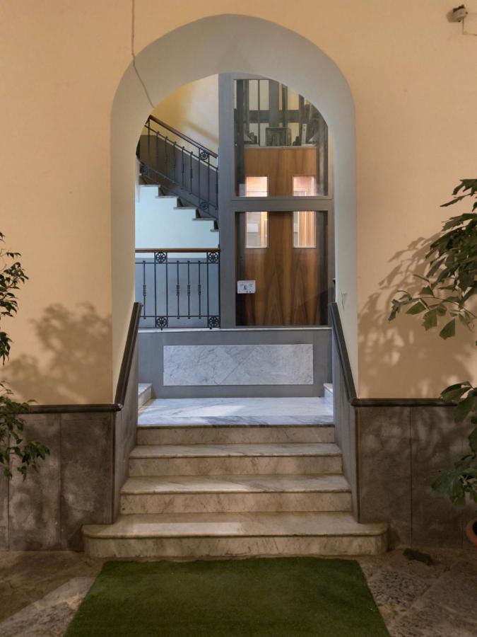 L' Altobasso Apt - Atypical Neapolitan House Zewnętrze zdjęcie