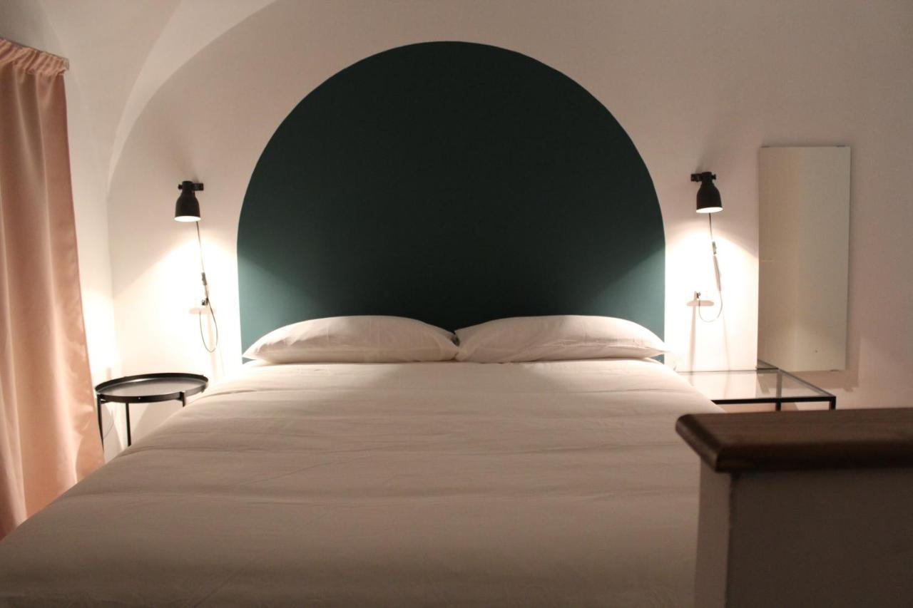 L' Altobasso Apt - Atypical Neapolitan House Zewnętrze zdjęcie