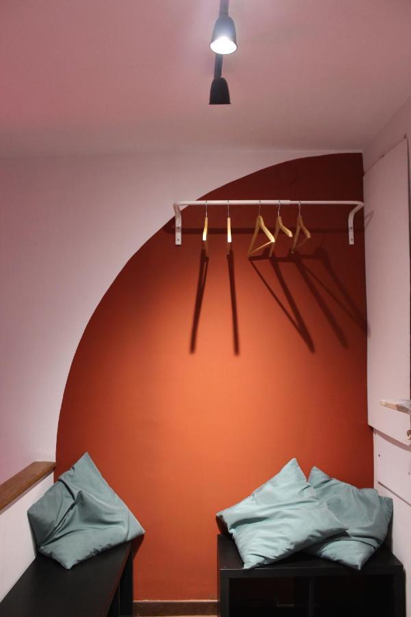 L' Altobasso Apt - Atypical Neapolitan House Zewnętrze zdjęcie