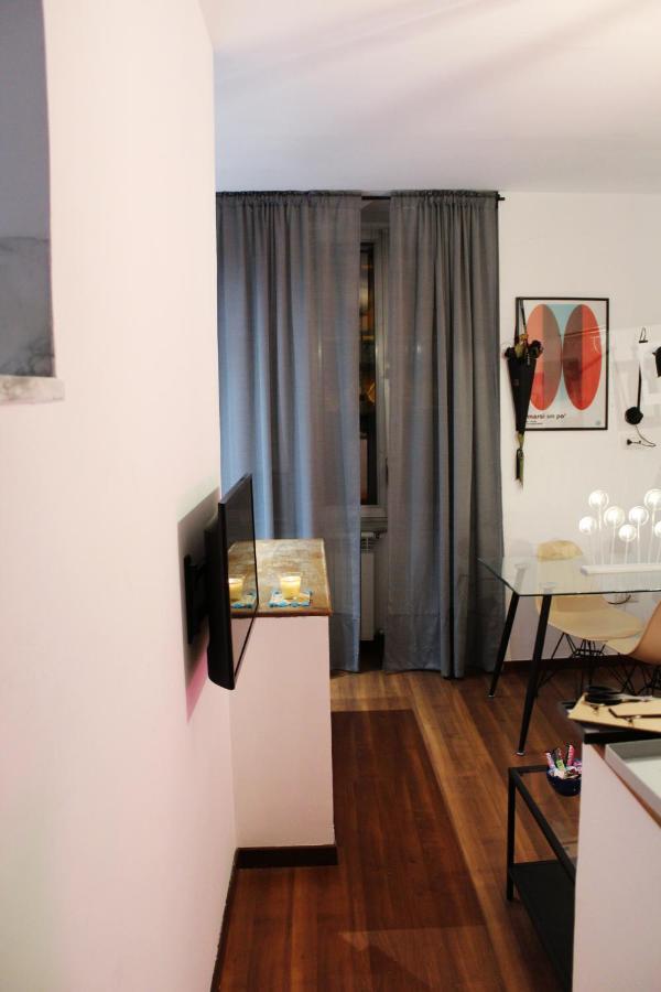 L' Altobasso Apt - Atypical Neapolitan House Zewnętrze zdjęcie