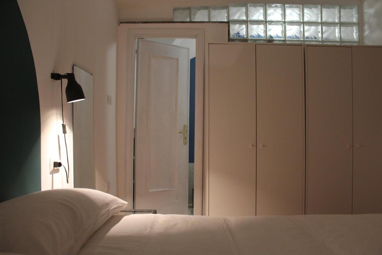 L' Altobasso Apt - Atypical Neapolitan House Zewnętrze zdjęcie