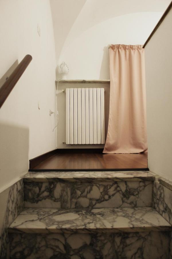 L' Altobasso Apt - Atypical Neapolitan House Zewnętrze zdjęcie
