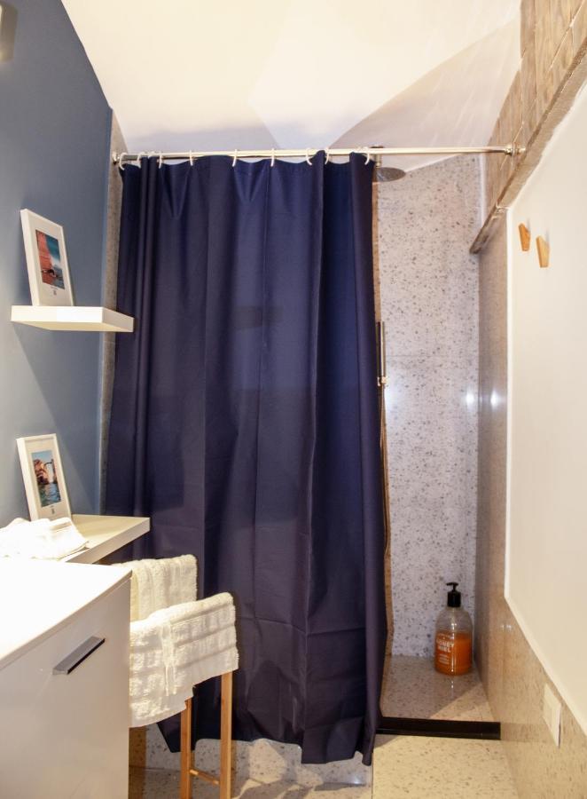L' Altobasso Apt - Atypical Neapolitan House Zewnętrze zdjęcie